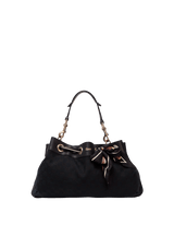 GG CANVAS POSITANO TOTE