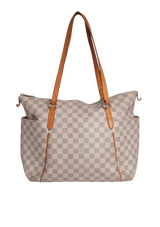 DAMIER AZUR TOTALLY PM