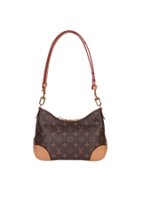MONOGRAM BOULOGNE