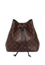 MONOGRAM NÉONOÉ MM