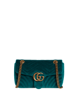 GG MARMONT VELVET SMALL