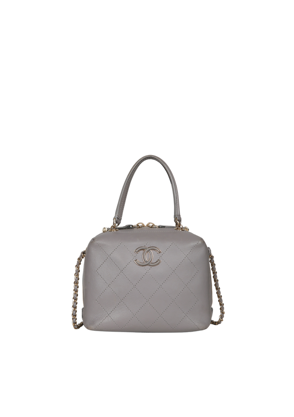 CC VANITY BOWLING BAG