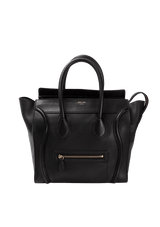 MINI LUGAGGE TOTE