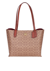 WILLOW TOTE