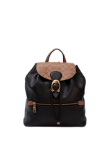 SIGNATURE EVIE BACKPACK
