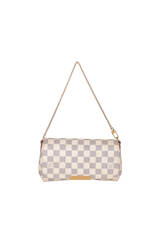 DAMIER AZUR FAVORITE PM
