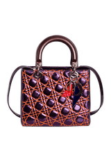 ANSELME REYLE LADY DIOR MEDIUM