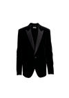 VELVET BLAZER 50