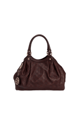 GUCCISSIMA SUKEY BAG