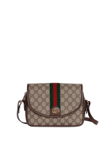 GG SUPREME OPHIDIA MINI BAG