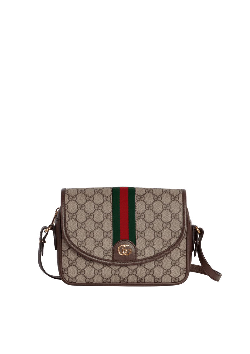 GG SUPREME OPHIDIA MINI BAG