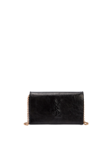 BELLE DE JOUR WALLET ON CHAIN