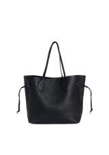 MONOGRAM EMPREINTE NEVERFULL MM