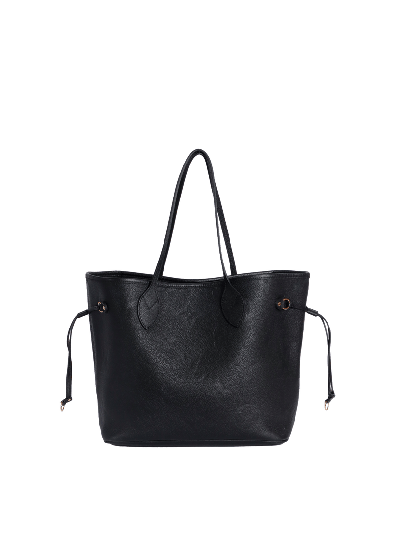 MONOGRAM EMPREINTE NEVERFULL MM