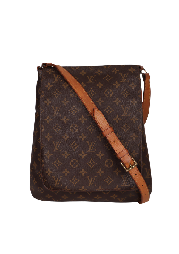 MONOGRAM MUSETTE SALSA