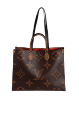 MONOGRAM ONTHEGO GM