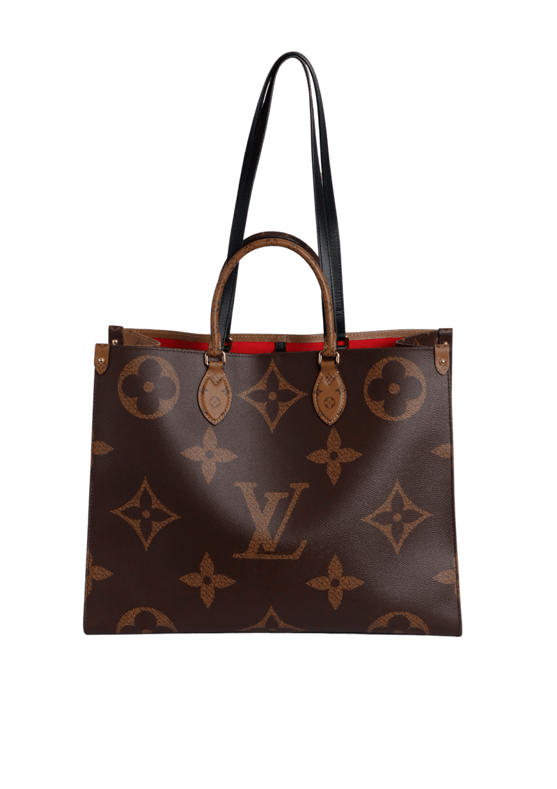 MONOGRAM ONTHEGO GM