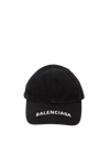LOGO BASEBALL CAP