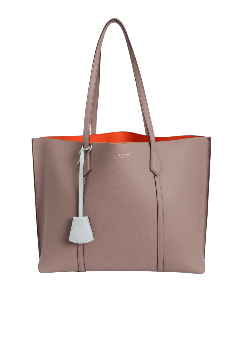 PERRY TOTE BAG