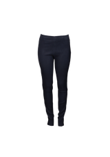 LEATHER PANTS 38