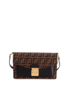 ZUCCA FLAP BAG