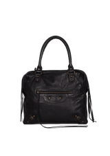 MOTORCYCLE AFTERNOON BAG
