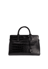 EMBOSSED CABAS RIVE GAUCHE