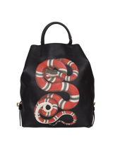 KINGSNAKE BACKPACK