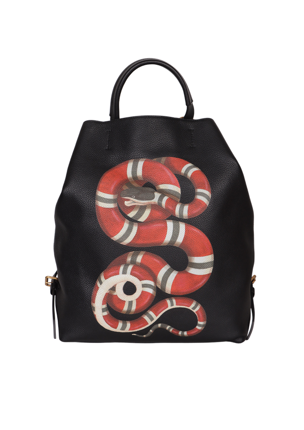 KINGSNAKE BACKPACK