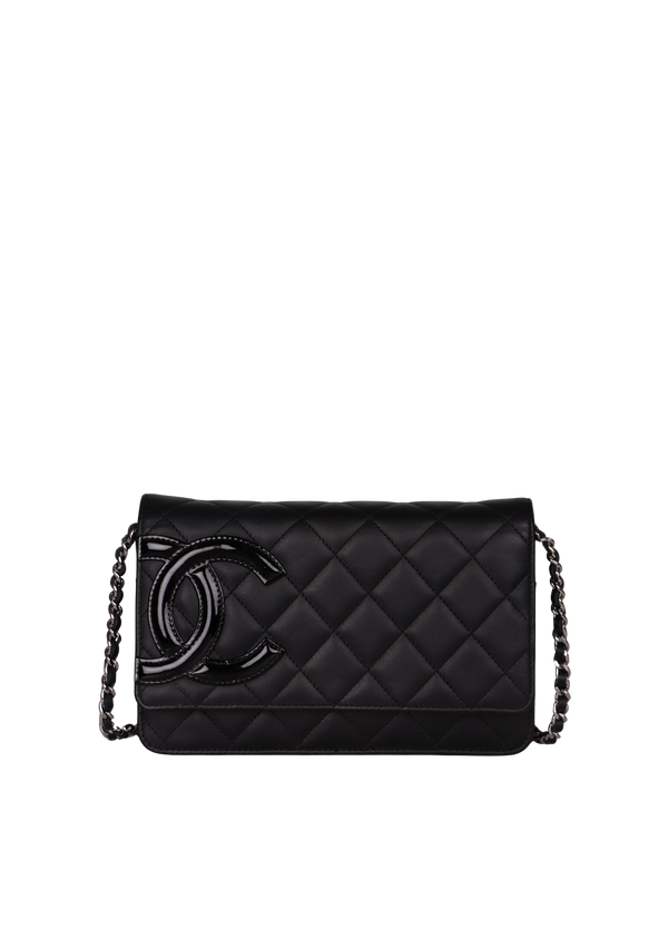 LIGNE CAMBON WALLET ON CHAIN
