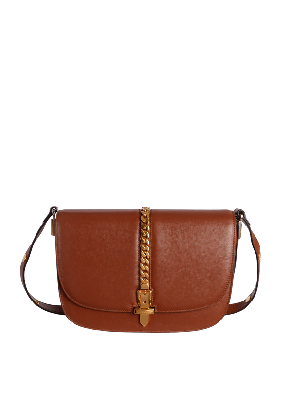 SYLVIE 1969 FLAP BAG