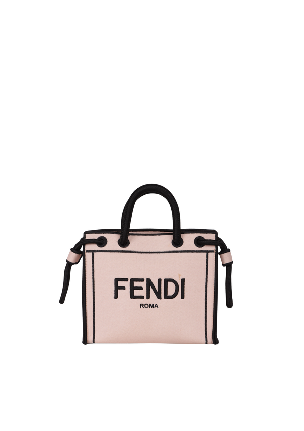 2-WAY BAG