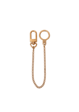 POCHETTE EXTENDER KEY RING CHAIN