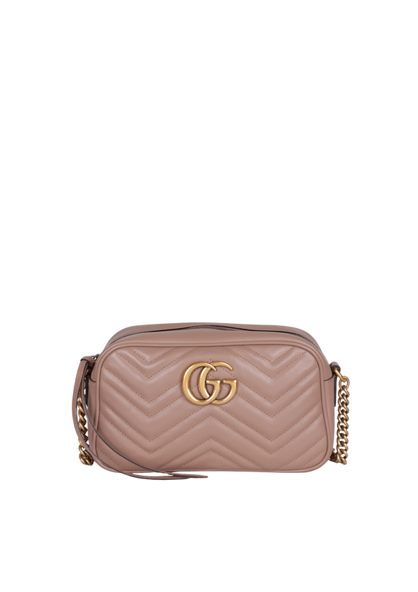 GG MARMONT CAMERA BAG SMALL