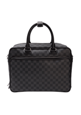 DAMIER GRAPHITE ICARE LAPTOP BAG