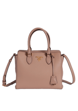SAFFIANO SOFT CALF OPEN TOTE