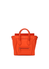 NANO LUGGAGE TOTE