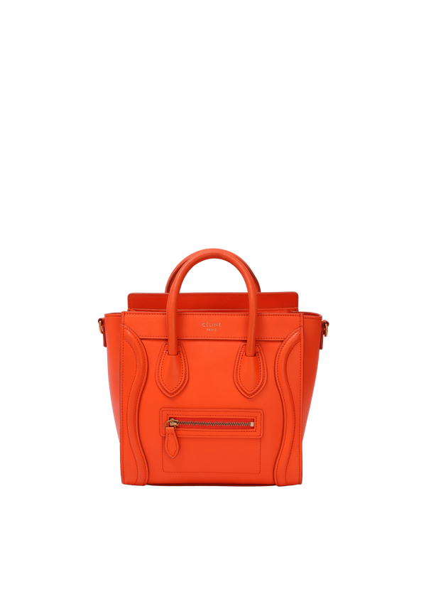NANO LUGGAGE TOTE