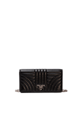 DIAGRAMME WALLET ON CHAIN