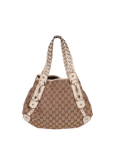 SMALL GG CANVAS PELHAM