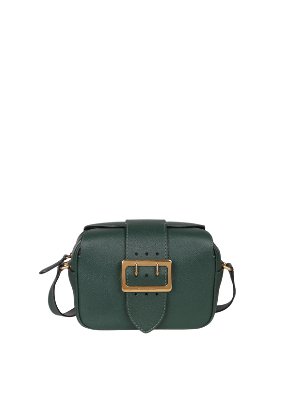 SMALL MEDLEY BUCKLE BAG