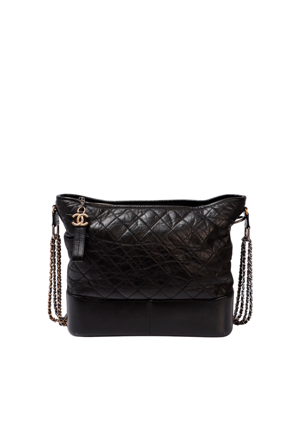 LARGE GABRIELLE HOBO