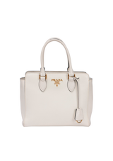 SAFFIANO SOFT CALF OPEN TOTE