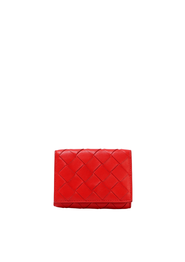 INTRECCIATO WEAVE WALLET