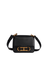 INITIALS INSIGNIA BAG
