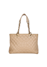 GRAND SHOPPING TOTE