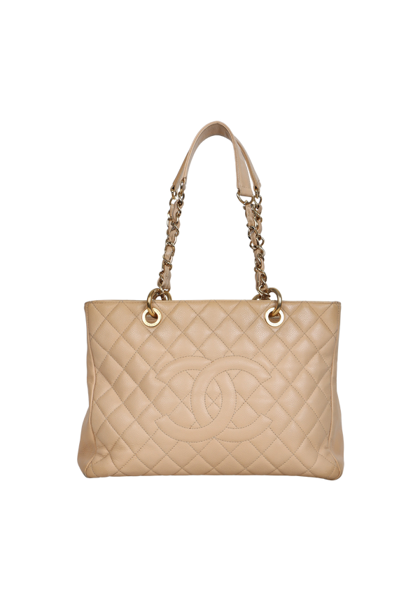 GRAND SHOPPING TOTE