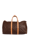 MONOGRAM KEEPALL 45 BANDOULIÈRE