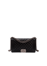 MEDIUM BOY BAG