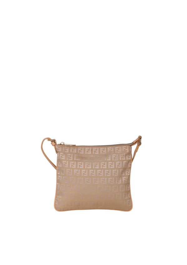 ZUCCHINO MESSENGER BAG